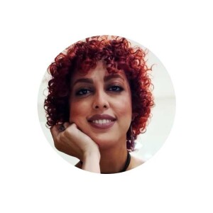 fatemehjafarijozani’s Podcast
