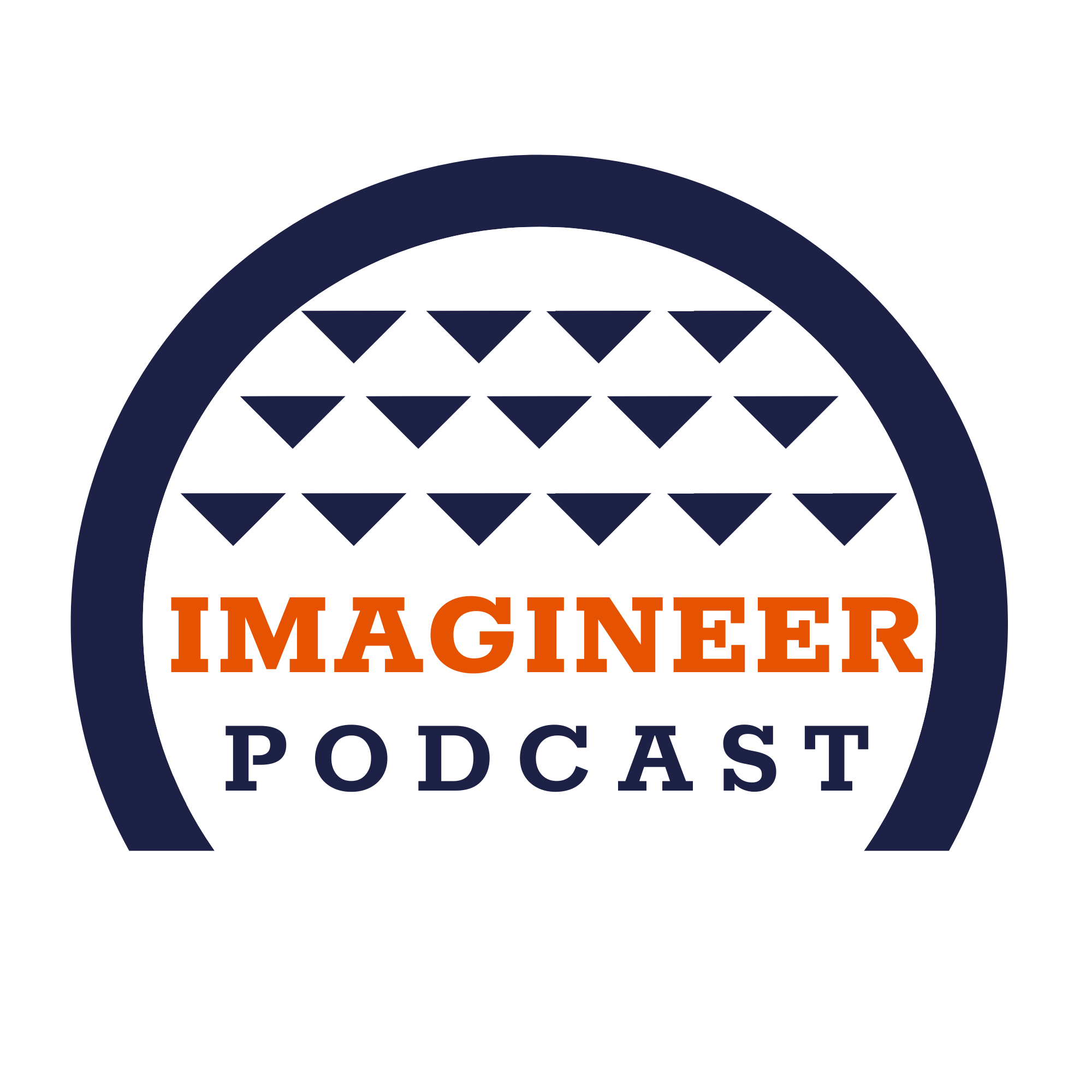 Imagineer Podcast