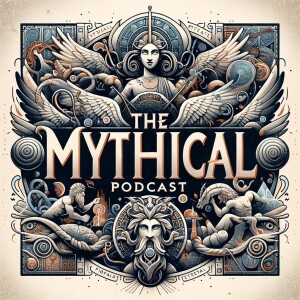 The Mythical Podcast