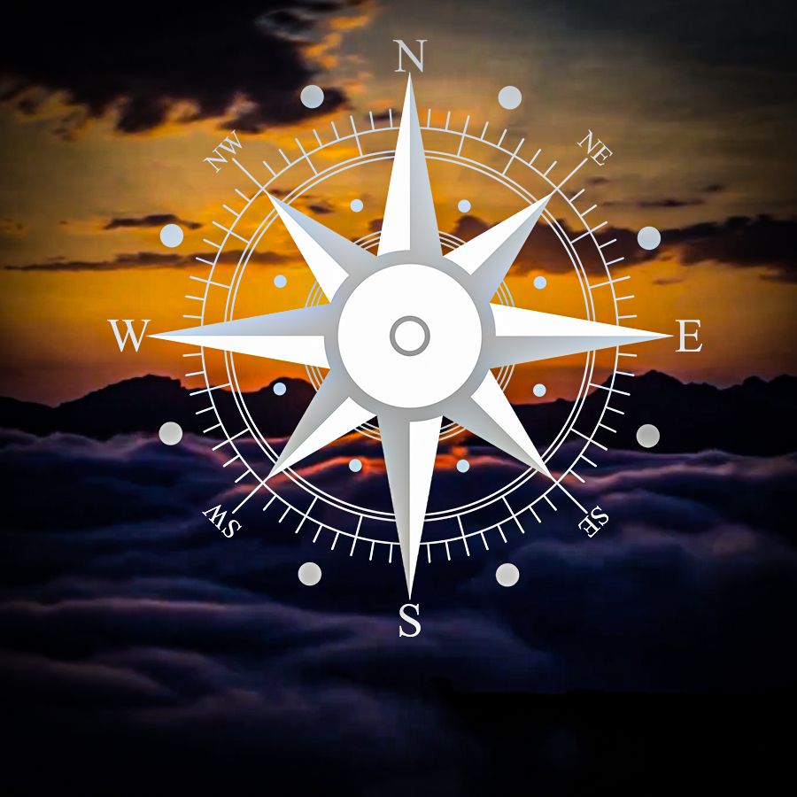 CHRISTIANE RUDIGIER - Der Lebens-Navigator-Podcast podcast artwork