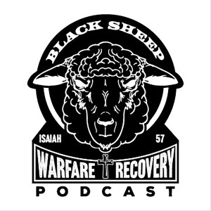 Black Sheep Recovery Warfare
