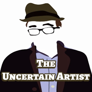 The Uncertain Artist Podcast