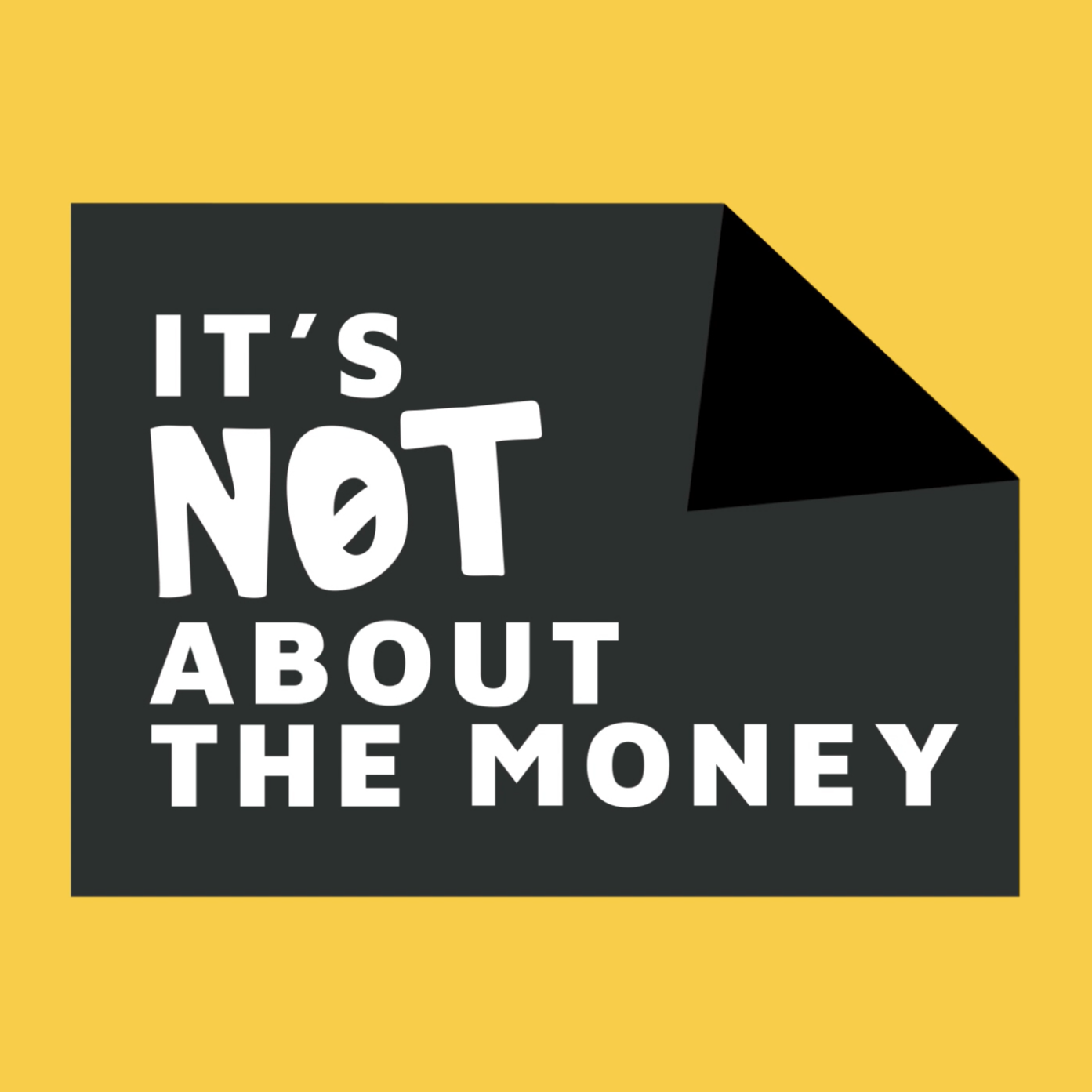 It’s Not About The Money (Australia)
