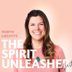 The Spirit Unleashed