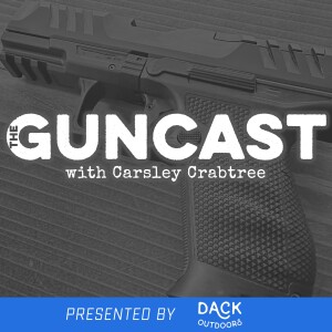The GunCast Trailer