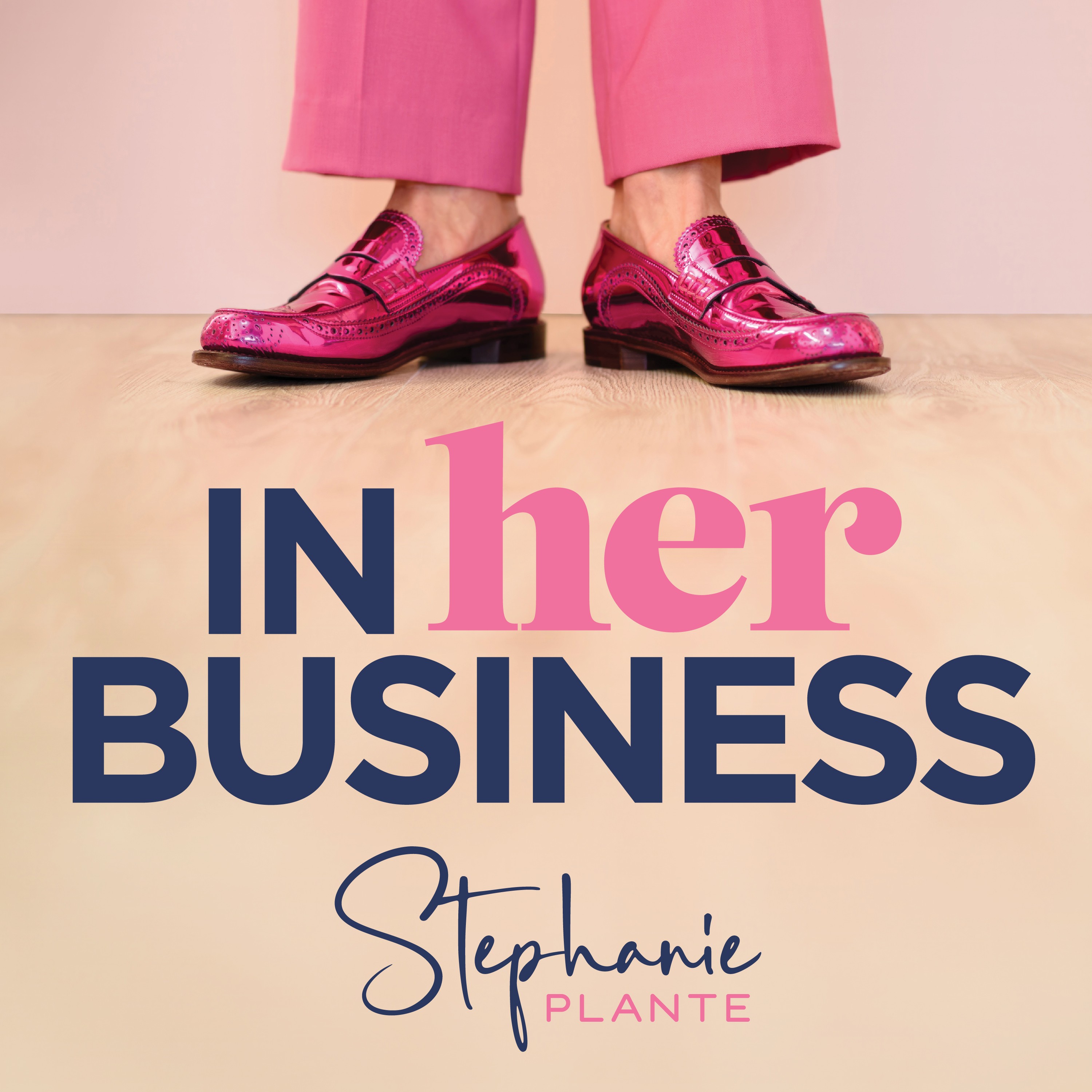 In Her Business