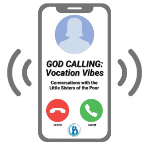 God Calling: Vocation Vibes