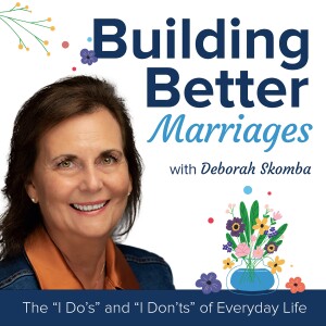 Building Better Marriages Podcast