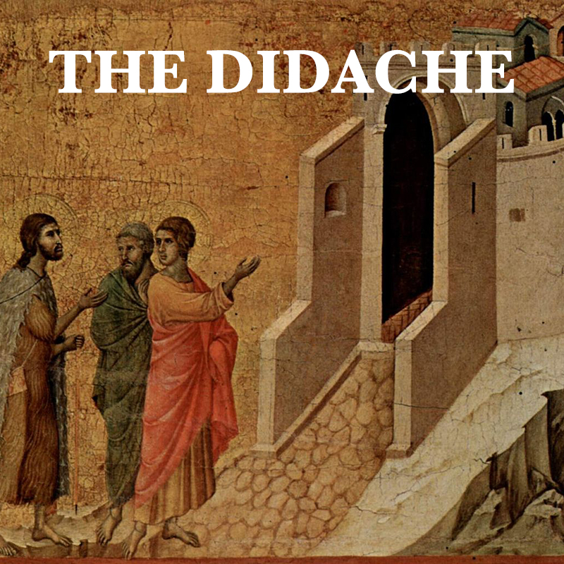 The Didache