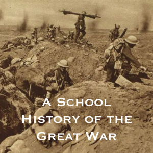 01 – Preface and Chapter 1 – EUROPE BEFORE THE GREAT WAR