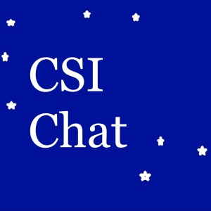 CSI Chat