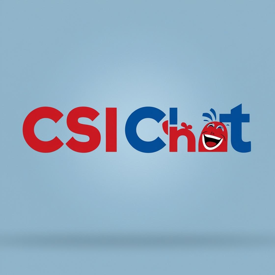 CSI Chat