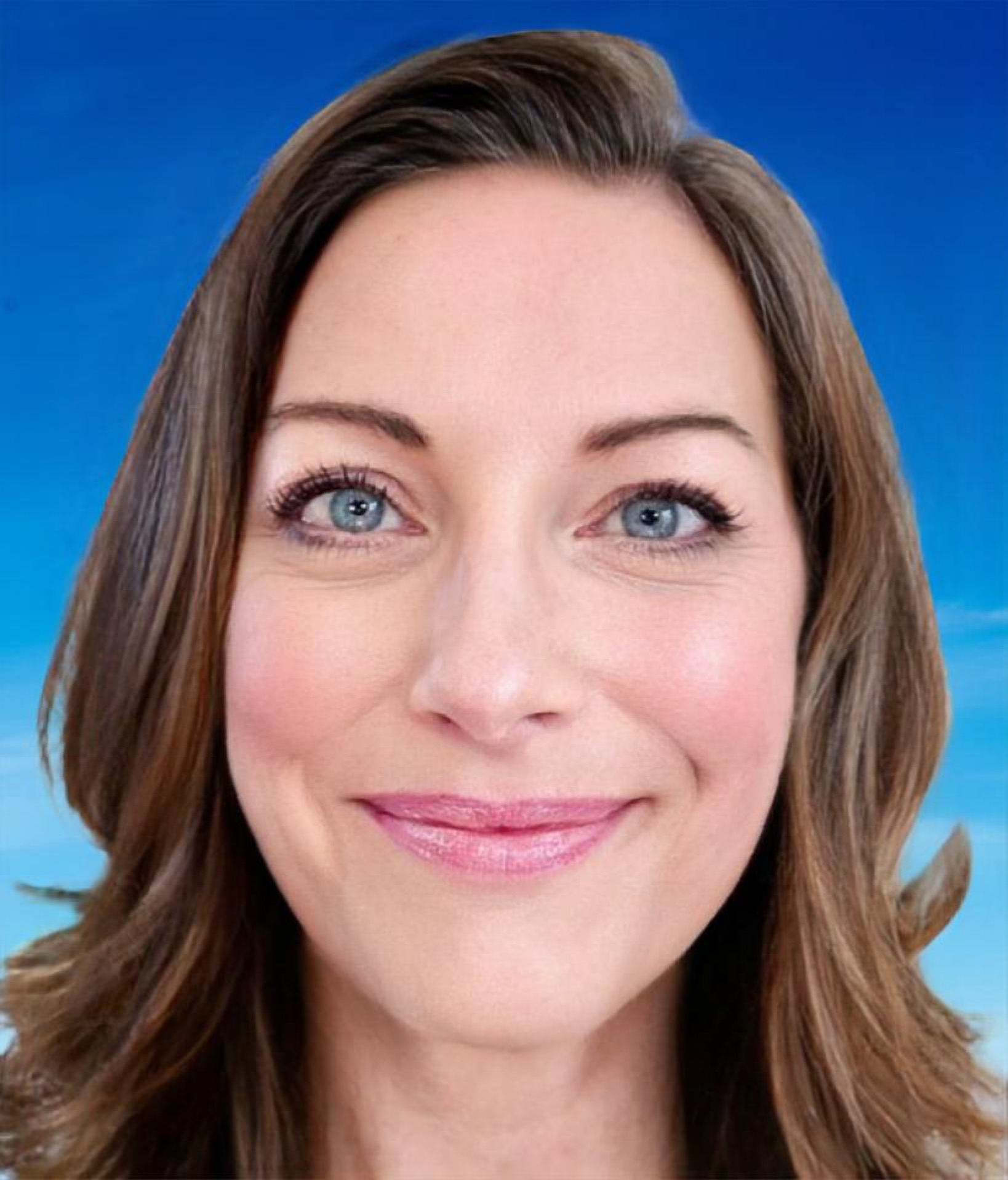 Felicity Scott