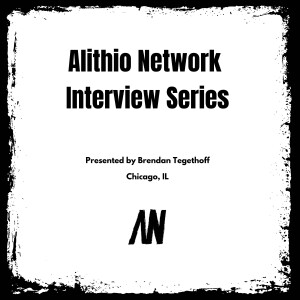Alithio Interview Series with Brendan Tegethoff Finale: Victor Simanonok