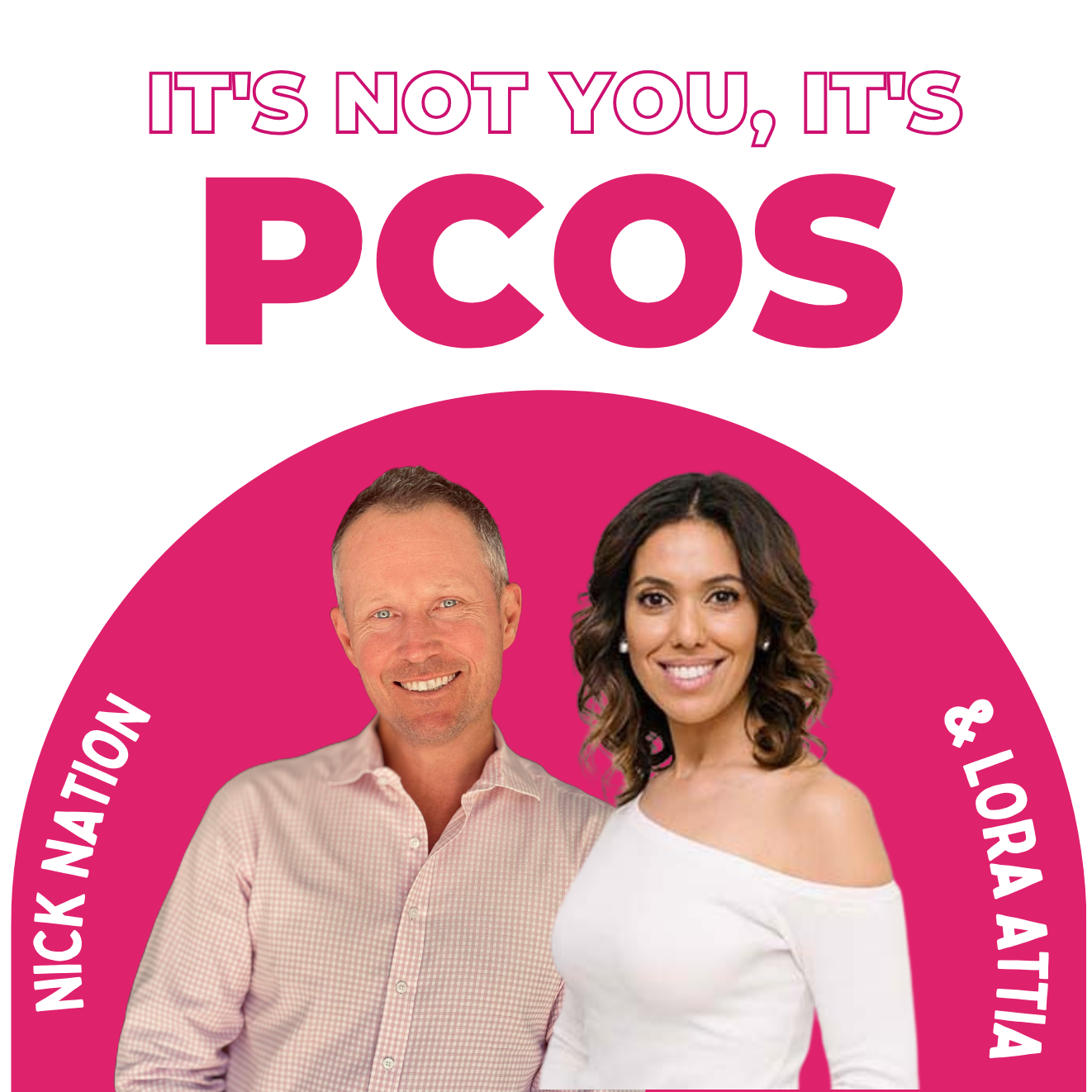 It’s Not You, It’s PCOS