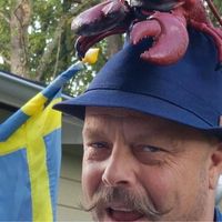 Johann Von Knif Kjellberg