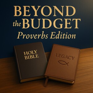 Beyond The Budget