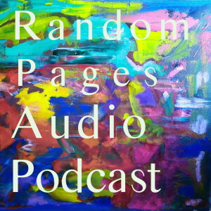 Random Pages Audio