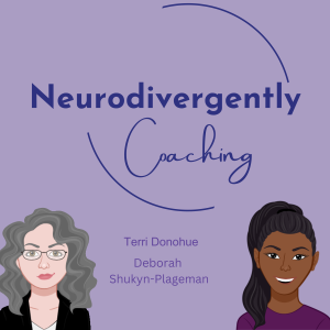 Neurodivergently Coaching