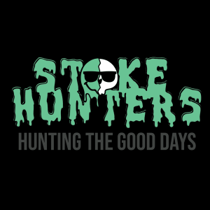 Stoke Hunters Ep 13: Embracing Adventure with Molly Henneberry