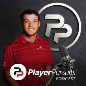 Episode 9:  Masters Preview Pod with Thomas Simmonds