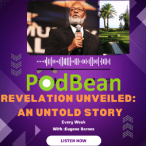 Revelation Unveiled: An untold Story