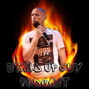 Episode 34 - Training and Poker