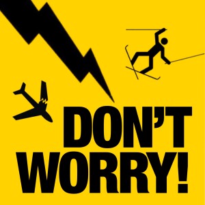 Don’t Worry!