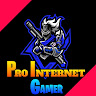 Pro internet gamer