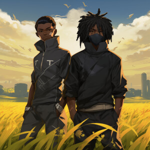 023 - Ricky and Morty: The Anime is hot garbage and you shouldn't watch it [Hidden Sound Podcast]