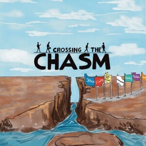 Episode 16: Unstable Ground of the Revolving Economy