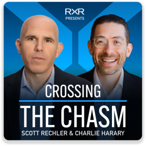 Episode 43: On the Other Side of the Chasm