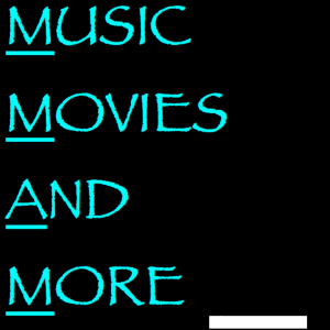Music, Movies, and More