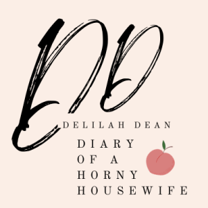 Delilah Dean’s Diary of a Horny Housewife #1: The Office