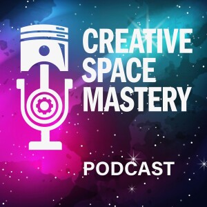 Episode 7 - Protecting your Creative Time from your Rabbit Holes