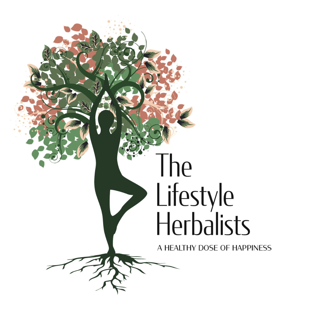 The Lifestyle Herbalists