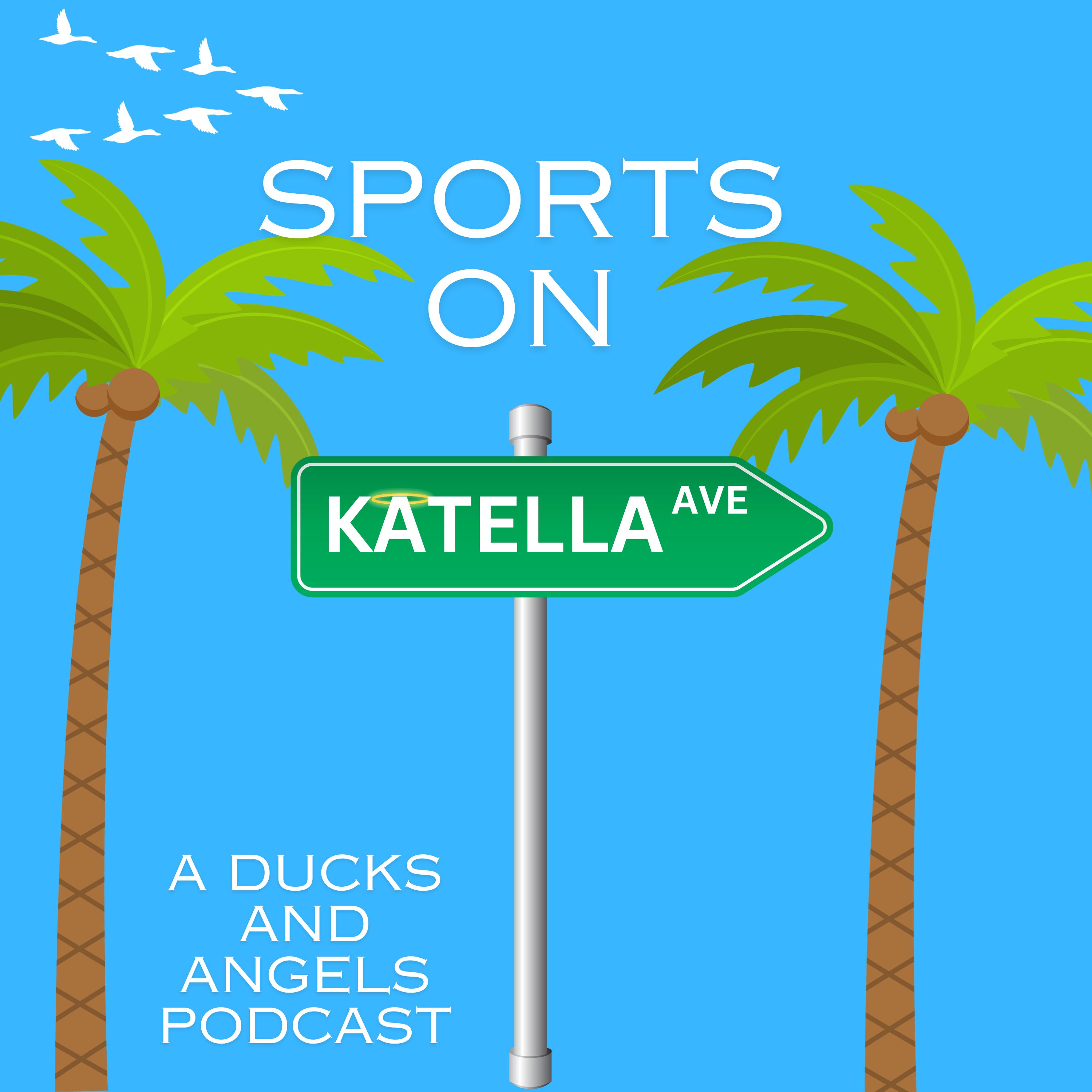 Sports On Katella