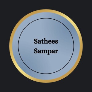 Sathees Sampar Talks Essential Workout Strategies with Certified Personal Trainer