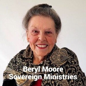 Beryl Moore Sovereign Ministries