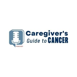 Episode 7 - Riding the Roller Coaster of Cancer