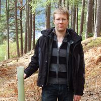 Torgny Lind