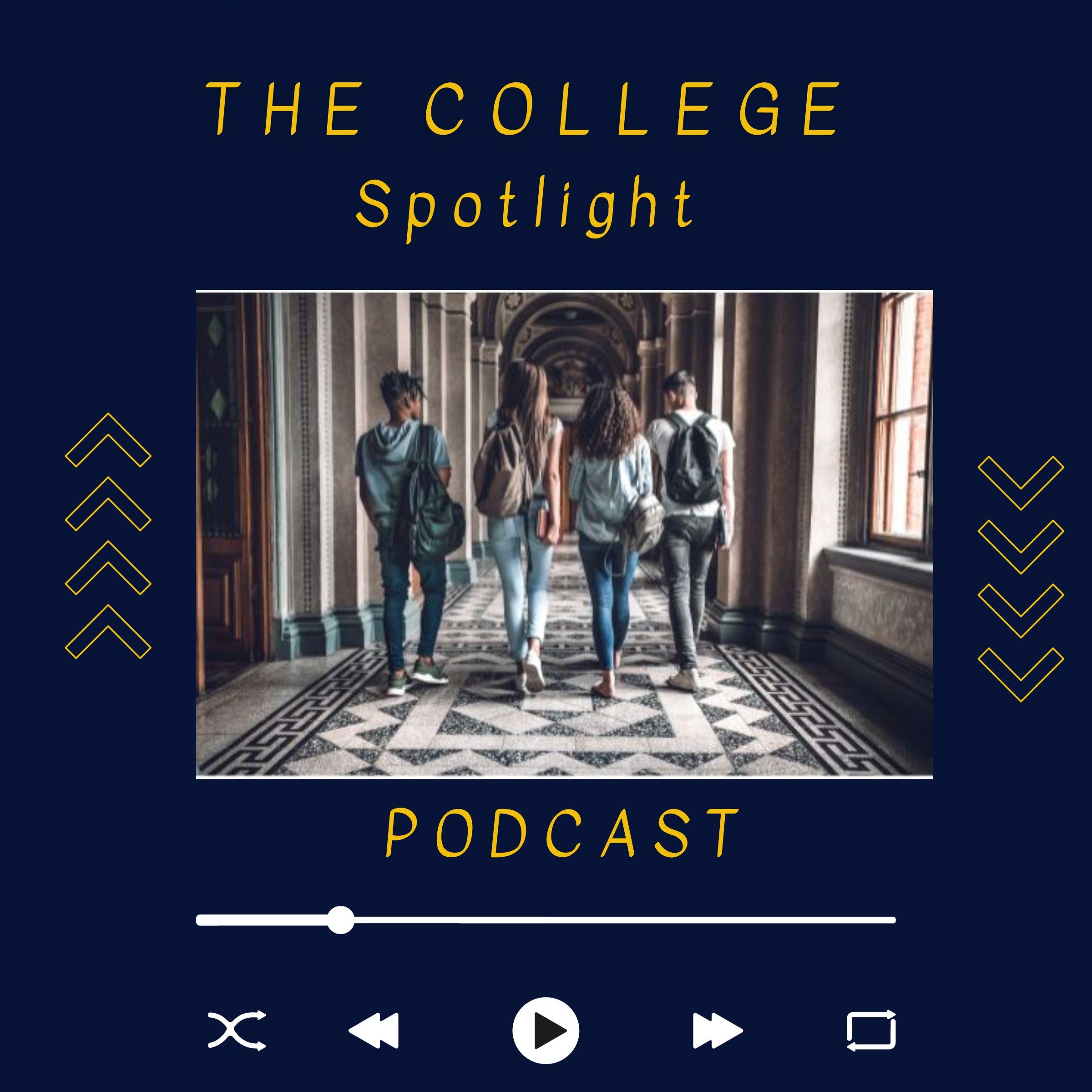 The College Spotlight