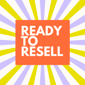 Essential Listing Supplies for Reselling Success