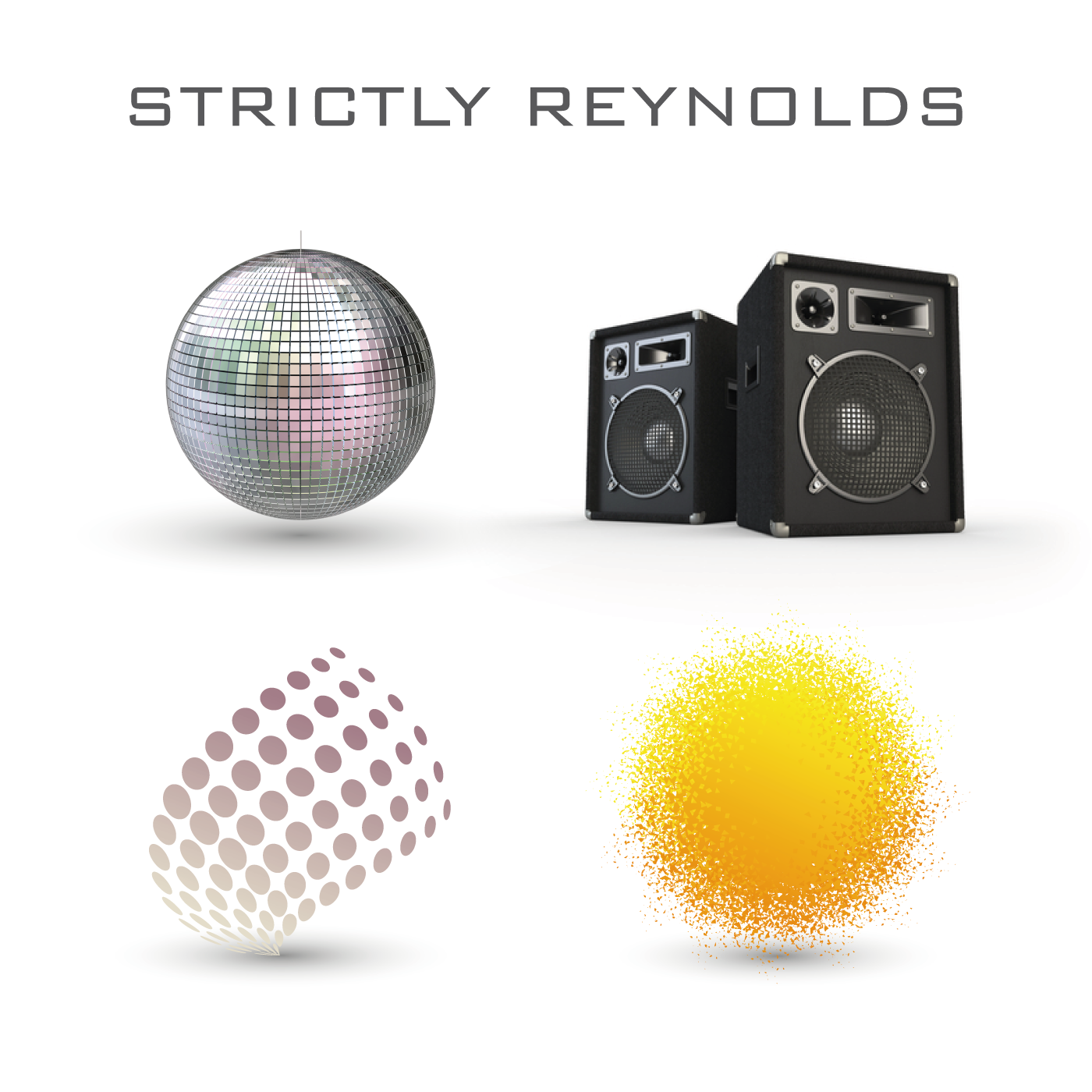 Strictly Reynolds House Mixes - #Beach #Chillout #Deep #Classic #House