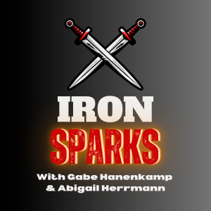 Iron Sparks