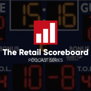 The Retail Scoreboard