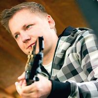 Martin Kubík