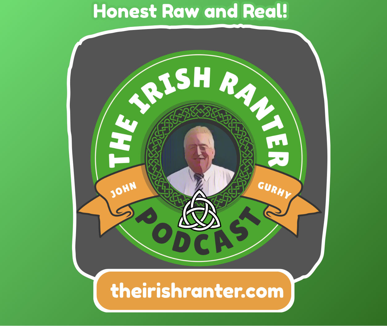 The Irish Ranter