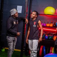 Senior Bonzo BoveKaili