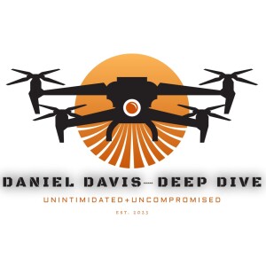 Daniel Davis Deep Dive podcast
